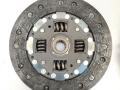 комплект сцепления Nissan Primera P12 (2001 - 2008), 1.6 л., QG16DE, бензин, МКПП, 30210-AU010, 30100-AU010 - фото №4