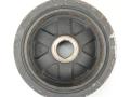 шкив коленвала Nissan Primera P12 2004, 1.6 л., QG16DE, бензин, МКПП - фото №2