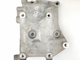 кронштейн генератора Nissan Primera P12 (2001 - 2008), 1.6 л., QG16DE, бензин, МКПП, 11910-BM700