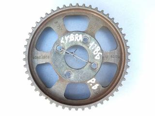 шкив распредвала Lancia Lybra 1 поколение 2001, 1.8 л., бензин, МКПП, седан, 60603808