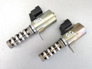 фазорегулятор Nissan Primera P12 (2001 - 2008), 1.6 л., QG16DE, бензин, МКПП