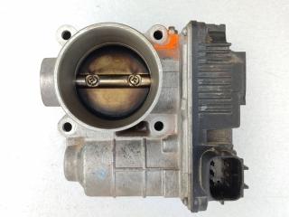 заслонка дроссельная Nissan Primera P12 (2001 - 2008), 1.6 л., QG16DE, бензин, МКПП, SERA576-01, RME50-02