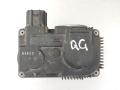 заслонка дроссельная Nissan Primera P12 (2001 - 2008), 1.6 л., QG16DE, бензин, МКПП, SERA576-01, RME50-02 - фото №3