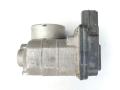 заслонка дроссельная Nissan Primera P12 (2001 - 2008), 1.6 л., QG16DE, бензин, МКПП, SERA576-01, RME50-02 - фото №6