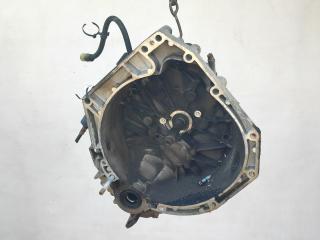КПП механическая (МКПП) Renault Megane 3 поколение 2011, 1.4 л., бензин, TL4A032