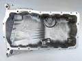 масляный поддон Volkswagen Sharan 1 поколение [рестайлинг] 2001, 1.9 л., дизель, МКПП, минивэн - фото №2