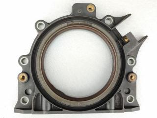 сальник коленвала Volkswagen Polo 4 поколение 2002, 1.4 л., BBY, бензин, МКПП, 030103171E