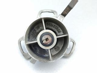 распределитель зажигания (трамблёр) Fiat Tempra 1 поколение 1991, 1.6 л., бензин, МКПП, седан, 4D08-2K, DT402L, 712738