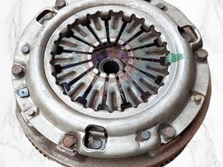 комплект сцепления Mazda 626 5 поколение [рестайлинг] 2001, 2.0 л., дизель