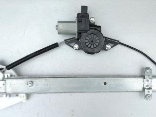 стеклоподъемник электрический задний левый Mazda CX-9 2 поколение 2018, GD558LB, BHN95958X