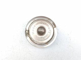 pегулятор давления топлива Renault Megane 3 поколение 2011, 1.4 л., H4J A 700, бензин, МКПП, 0280161511