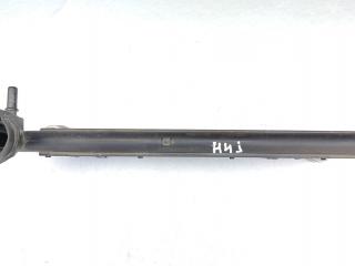 топливная рампа Renault Megane 3 поколение 2011, 1.4 л., H4J A 700, бензин, МКПП, 175200037R, 1029875S02