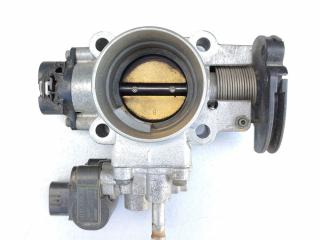 заслонка дроссельная Suzuki Baleno 1 поколение 2000, 1.6 л., G16B, бензин, МКПП, 13400-64G0