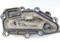 корпус термостата Renault Megane 3 поколение 2011, 1.4 л., H4J A 700, бензин, МКПП, 110600001R - фото №2