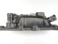 корпус термостата Renault Megane 3 поколение 2011, 1.4 л., H4J A 700, бензин, МКПП, 110600001R - фото №4