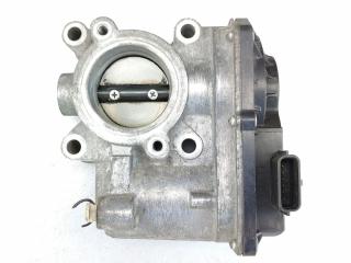 заслонка дроссельная Renault Megane 3 поколение 2011, 1.4 л., H4J A 700, бензин, МКПП, H8200578645, 8200570865D
