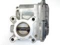 заслонка дроссельная Renault Megane 3 поколение 2011, 1.4 л., H4J A 700, бензин, МКПП, H8200578645, 8200570865D - фото №2