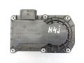 заслонка дроссельная Renault Megane 3 поколение 2011, 1.4 л., H4J A 700, бензин, МКПП, H8200578645, 8200570865D - фото №3