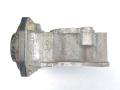 заслонка дроссельная Renault Megane 3 поколение 2011, 1.4 л., H4J A 700, бензин, МКПП, H8200578645, 8200570865D - фото №4