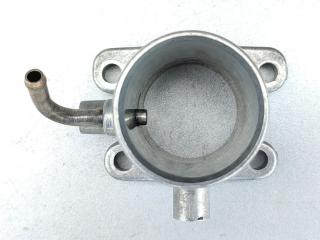 патрубок (трубопровод, шланг) Nissan Primera P11 1999, 2.0 л., CD20T, дизель, МКПП