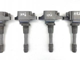 катушка зажигания Renault Megane 3 поколение 2011, 1.4 л., H4J A 700, бензин, МКПП, 224337085R, H8200959964, 7725201