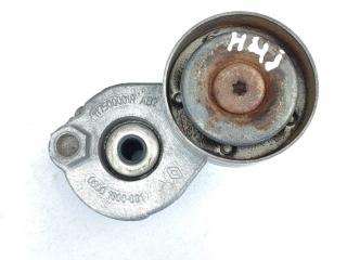 Натяжитель ремня агрегатов Renault Megane 3 поколение 2011, 1.4 л., H4J A 700, бензин, МКПП, 117500001R, 0600-1000-001