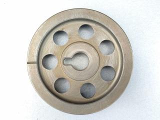 шкив распредвала Nissan Primera P11 1999, 2.0 л., CD20T, дизель, МКПП