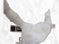 бачок омывателя Mazda 3 BL 2010, BBM4467480 - фото №4