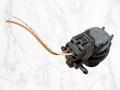 насос (моторчик) омывателя стекла Mazda 3 BL 2010, хетчбэк 5 дв., 860310-9210 - фото №3