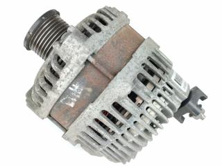 генератор Renault Megane 3 поколение 2011, 1.4 л., H4J A 700, бензин, МКПП, 231000024R, A002TX0481