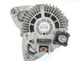 генератор Renault Megane 3 поколение 2011, 1.4 л., H4J A 700, бензин, МКПП, 231000024R, A002TX0481 - фото №4