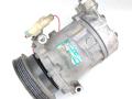 компрессор кондиционера Rover 45 1 поколение 2004, 1.6 л., 16 K4F, бензин, МКПП, SD7V16, 1219F - фото №2