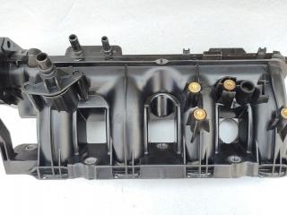 коллектор впускной Renault Megane 3 поколение 2011, 1.4 л., H4J A 700, бензин, МКПП, 140032069R