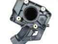 коллектор впускной Renault Megane 3 поколение 2011, 1.4 л., H4J A 700, бензин, МКПП, 140032069R - фото №5