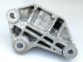 кронштейн двигателя Renault Megane 3 поколение 2011, 1.4 л., H4J A 700, бензин, МКПП, 113320019RB - фото №2