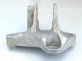 кронштейн двигателя Renault Megane 3 поколение 2011, 1.4 л., H4J A 700, бензин, МКПП, 113320019RB - фото №4