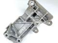 кронштейн генератора Renault Megane 3 поколение 2011, 1.4 л., H4J A 700, бензин, МКПП, 11710XHG2X - фото №2