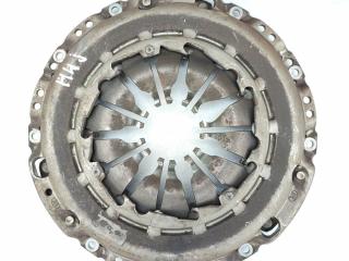 корзина сцепления Renault Megane 3 поколение 2011, 1.4 л., H4J A 700, бензин, МКПП