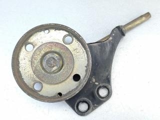 Натяжитель ремня агрегатов Nissan Primera P12 2004, 1.6 л., QG16DE, бензин, МКПП, 337003C