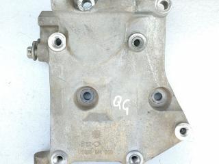 кронштейн компрессора кондиционера Nissan Primera P12 2004, 1.6 л., QG16DE, бензин, МКПП, 11910-BM700