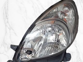 фара левая Toyota Yaris Verso 1 поколение [рестайлинг] 2004