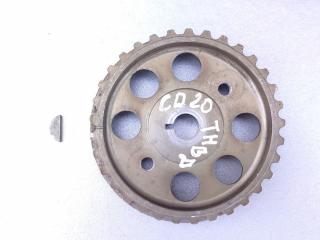 звездочка ТНВД Nissan Primera P11 1999, 2.0 л., CD20T, дизель, МКПП