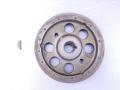 звездочка ТНВД Nissan Primera P11 1999, 2.0 л., CD20T, дизель, МКПП - фото №2