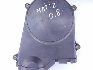 защита (кожух) ремня ГРМ Daewoo Matiz M150 [рестайлинг] 2004, 0.8 л., F8CV, бензин, МКПП, 96352255