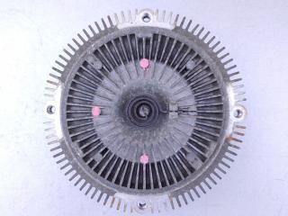 вискомуфта Nissan Terrano R50 1998, 2.4 л., KA24E, бензин, МКПП, внедорожник 5 дв.