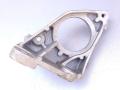 кронштейн полуоси Renault Scenic 2 поколение 2005, 1.9 л., F9Q 812, дизель, МКПП, 8200187544 - фото №3