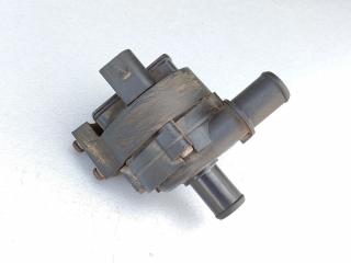 помпа Renault Megane 3 поколение 2011, 1.4 л., H4J A 700, бензин, МКПП, 144B00004R-B, 0392023101