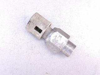 датчик давления масла Renault Scenic RX4 1 поколение 2001, 2.0 л., F4R 744, бензин, 7700435692