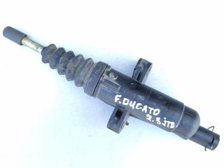 цилиндр сцепления рабочий Fiat Ducato 3 поколение 2006, 2.3 л., F1AE0481C, дизель, МКПП, 55200626