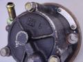 насос вакуумный Nissan Primera P11 1999, 2.0 л., CD20T, дизель, МКПП, 14650-2J601, VB60-01B - фото №9